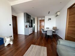 The Trumps (D14), Condominium #599799101